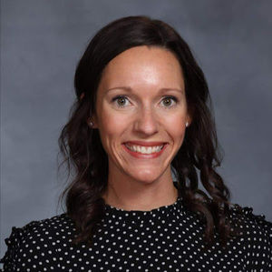 Meet your Posher, Paige